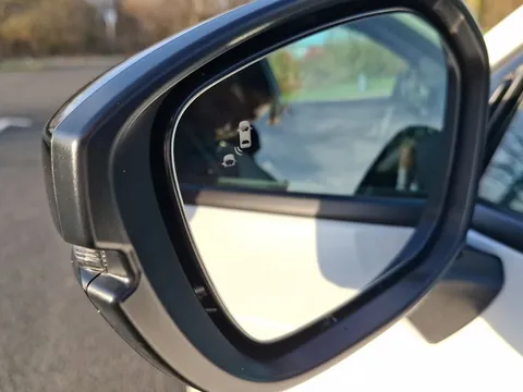 DK75RXX Honda Civic 2.0 eHEV Sport 5dr CVT Thumbnail #31