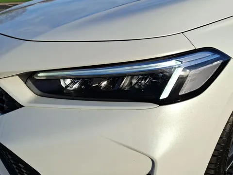 DK75RXX Honda Civic 2.0 eHEV Sport 5dr CVT Thumbnail #32