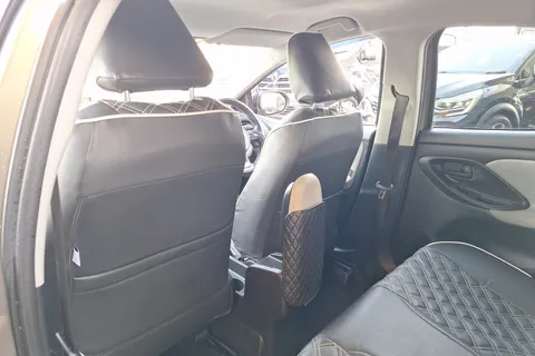 KS71WBG Toyota Yaris 1.5 Hybrid Excel 5dr CVT Thumbnail #15