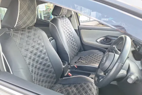 KS71WBG Toyota Yaris 1.5 Hybrid Excel 5dr CVT Thumbnail #23