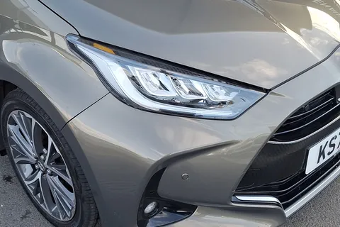 KS71WBG Toyota Yaris 1.5 Hybrid Excel 5dr CVT Thumbnail #28