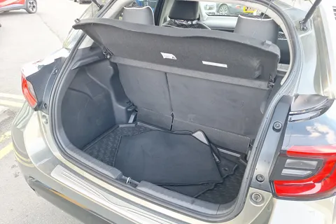 KS71WBG Toyota Yaris 1.5 Hybrid Excel 5dr CVT Thumbnail #32