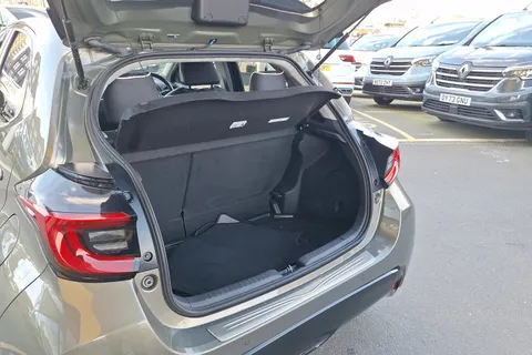 KS71WBG Toyota Yaris 1.5 Hybrid Excel 5dr CVT Thumbnail #33