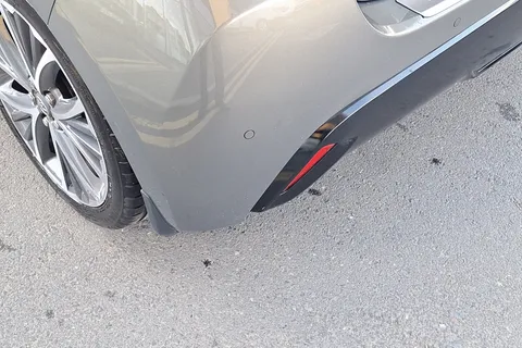 KS71WBG Toyota Yaris 1.5 Hybrid Excel 5dr CVT Thumbnail #36