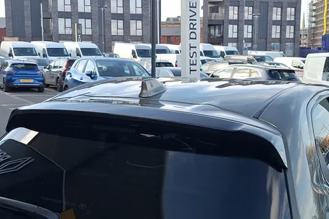 KS71WBG Toyota Yaris 1.5 Hybrid Excel 5dr CVT Thumbnail #38