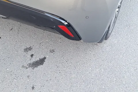 KS71WBG Toyota Yaris 1.5 Hybrid Excel 5dr CVT Thumbnail #39