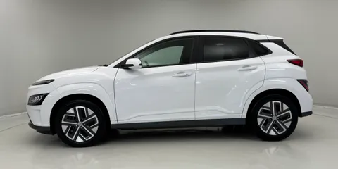 DA72ZMV Hyundai Kona 150kW Premium 64kWh 5dr Auto Thumbnail #5