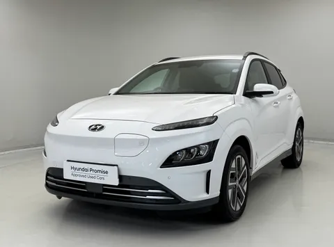 DA72ZMV Hyundai Kona 150kW Premium 64kWh 5dr Auto Thumbnail #4