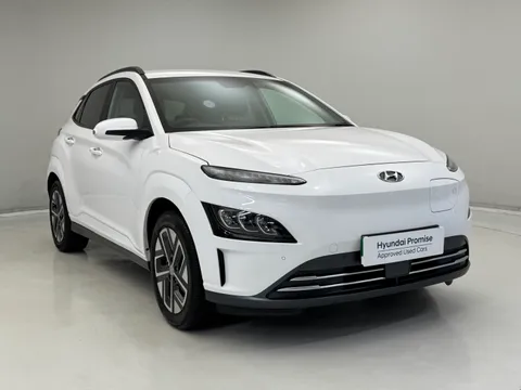 DA72ZMV Hyundai Kona 150kW Premium 64kWh 5dr Auto Thumbnail #1