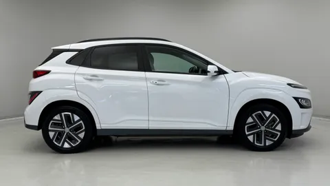 DA72ZMV Hyundai Kona 150kW Premium 64kWh 5dr Auto Thumbnail #7