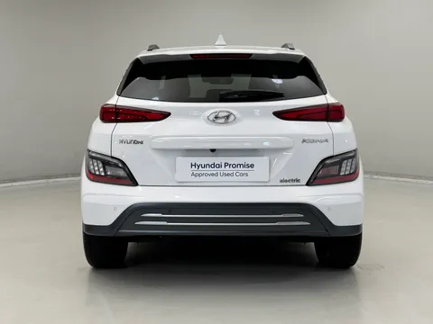 DA72ZMV Hyundai Kona 150kW Premium 64kWh 5dr Auto Thumbnail #9
