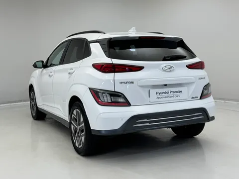 DA72ZMV Hyundai Kona 150kW Premium 64kWh 5dr Auto Thumbnail #6