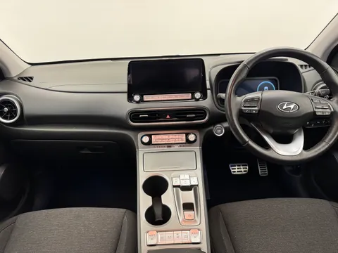 DA72ZMV Hyundai Kona 150kW Premium 64kWh 5dr Auto Thumbnail #2