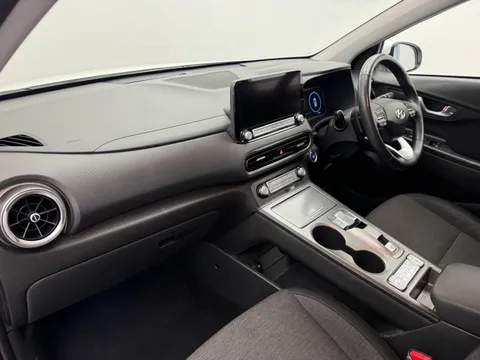 DA72ZMV Hyundai Kona 150kW Premium 64kWh 5dr Auto Thumbnail #11
