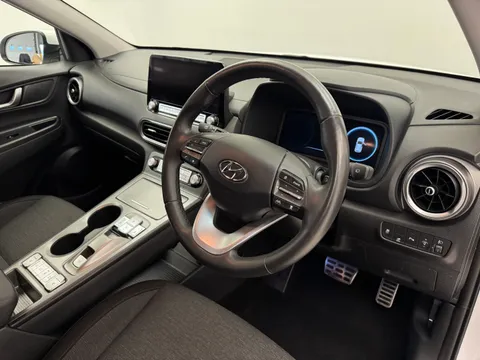 DA72ZMV Hyundai Kona 150kW Premium 64kWh 5dr Auto Thumbnail #19