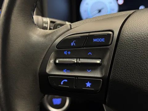 DA72ZMV Hyundai Kona 150kW Premium 64kWh 5dr Auto Thumbnail #20