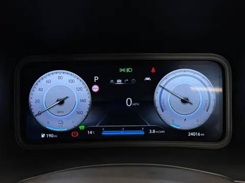 DA72ZMV Hyundai Kona 150kW Premium 64kWh 5dr Auto Thumbnail #27