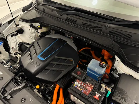 DA72ZMV Hyundai Kona 150kW Premium 64kWh 5dr Auto Thumbnail #28