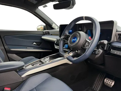 HN25XRM Alpine A290 160kW GTS 52kWh 5dr Auto Thumbnail #4