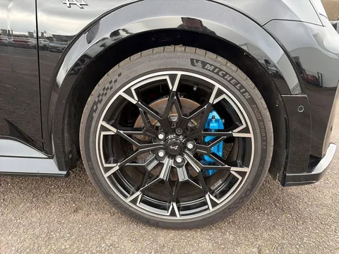 HN25XRM Alpine A290 160kW GTS 52kWh 5dr Auto Thumbnail #33