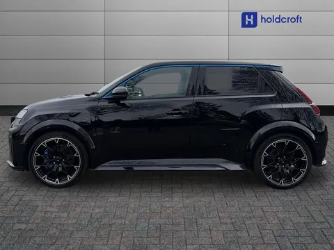 HN25XRM Alpine A290 160kW GTS 52kWh 5dr Auto Thumbnail #7