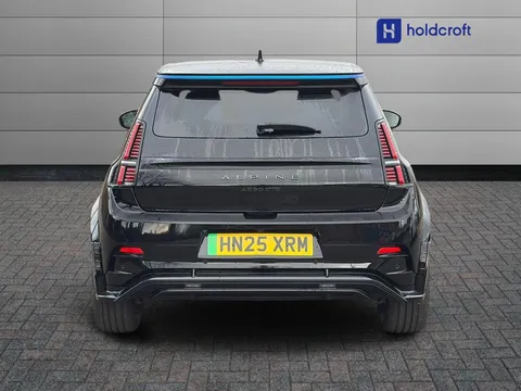 HN25XRM Alpine A290 160kW GTS 52kWh 5dr Auto Thumbnail #12