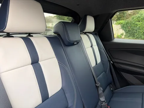 HN25XRM Alpine A290 160kW GTS 52kWh 5dr Auto Thumbnail #10