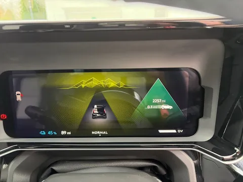 HN25XRM Alpine A290 160kW GTS 52kWh 5dr Auto Thumbnail #5