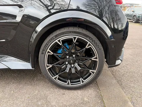 HN25XRM Alpine A290 160kW GTS 52kWh 5dr Auto Thumbnail #31