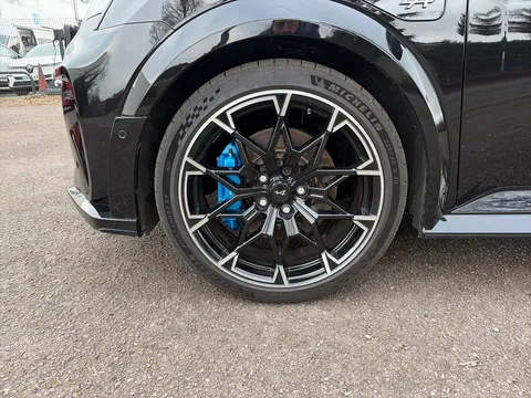 HN25XRM Alpine A290 160kW GTS 52kWh 5dr Auto Thumbnail #32