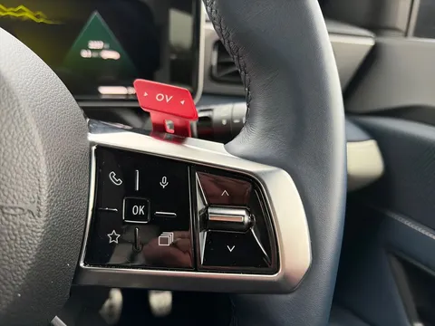 HN25XRM Alpine A290 160kW GTS 52kWh 5dr Auto Thumbnail #13