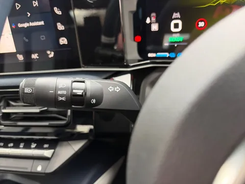 HN25XRM Alpine A290 160kW GTS 52kWh 5dr Auto Thumbnail #21