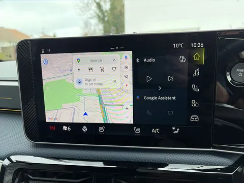 HN25XRM Alpine A290 160kW GTS 52kWh 5dr Auto Thumbnail #19