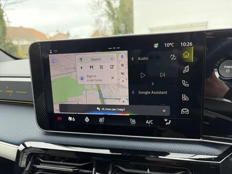 HN25XRM Alpine A290 160kW GTS 52kWh 5dr Auto Thumbnail #20