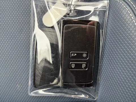 HN25XRM Alpine A290 160kW GTS 52kWh 5dr Auto Thumbnail #29