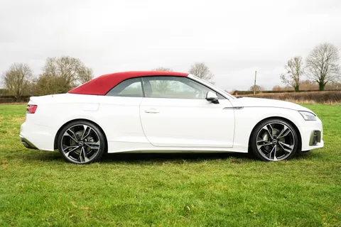 BL71KJX Audi A5 40 TFSI 204 Edition 1 2dr S Tronic Thumbnail #5