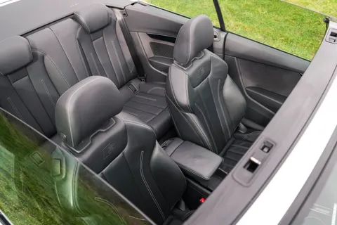 BL71KJX Audi A5 40 TFSI 204 Edition 1 2dr S Tronic Thumbnail #11