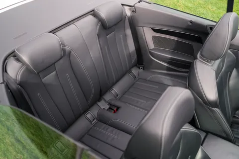 BL71KJX Audi A5 40 TFSI 204 Edition 1 2dr S Tronic Thumbnail #12