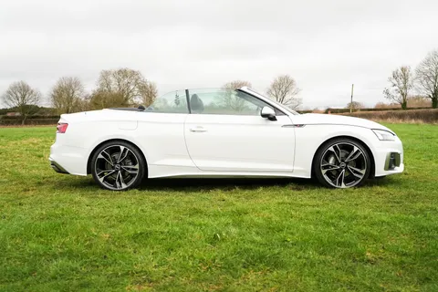 BL71KJX Audi A5 40 TFSI 204 Edition 1 2dr S Tronic Thumbnail #14