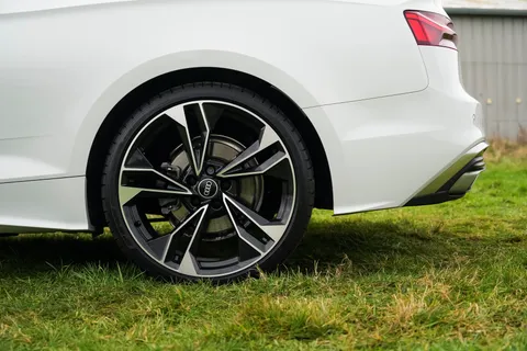 BL71KJX Audi A5 40 TFSI 204 Edition 1 2dr S Tronic Thumbnail #17