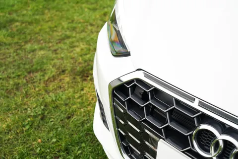 BL71KJX Audi A5 40 TFSI 204 Edition 1 2dr S Tronic Thumbnail #19