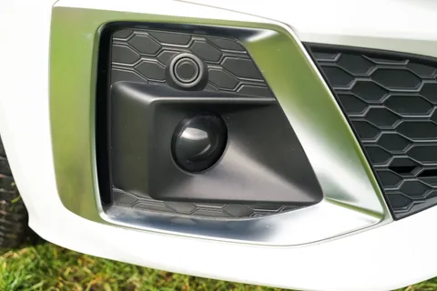 BL71KJX Audi A5 40 TFSI 204 Edition 1 2dr S Tronic Thumbnail #21