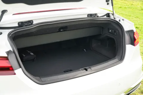 BL71KJX Audi A5 40 TFSI 204 Edition 1 2dr S Tronic Thumbnail #25