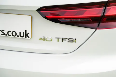 BL71KJX Audi A5 40 TFSI 204 Edition 1 2dr S Tronic Thumbnail #31