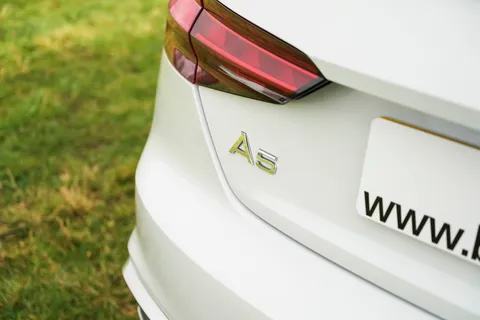 BL71KJX Audi A5 40 TFSI 204 Edition 1 2dr S Tronic Thumbnail #32