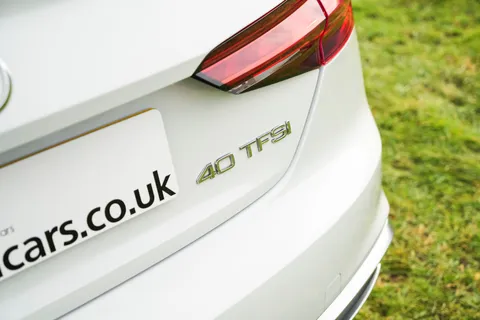 BL71KJX Audi A5 40 TFSI 204 Edition 1 2dr S Tronic Thumbnail #33