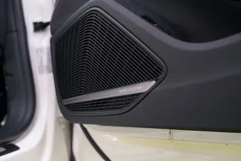 BL71KJX Audi A5 40 TFSI 204 Edition 1 2dr S Tronic Thumbnail #34