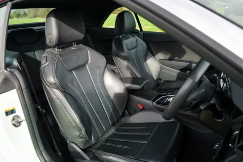 BL71KJX Audi A5 40 TFSI 204 Edition 1 2dr S Tronic Thumbnail #38