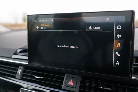 BL71KJX Audi A5 40 TFSI 204 Edition 1 2dr S Tronic Thumbnail #42