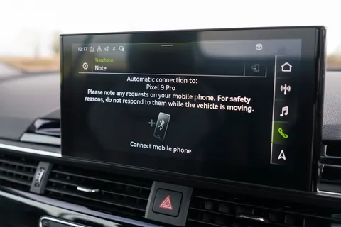 BL71KJX Audi A5 40 TFSI 204 Edition 1 2dr S Tronic Thumbnail #43